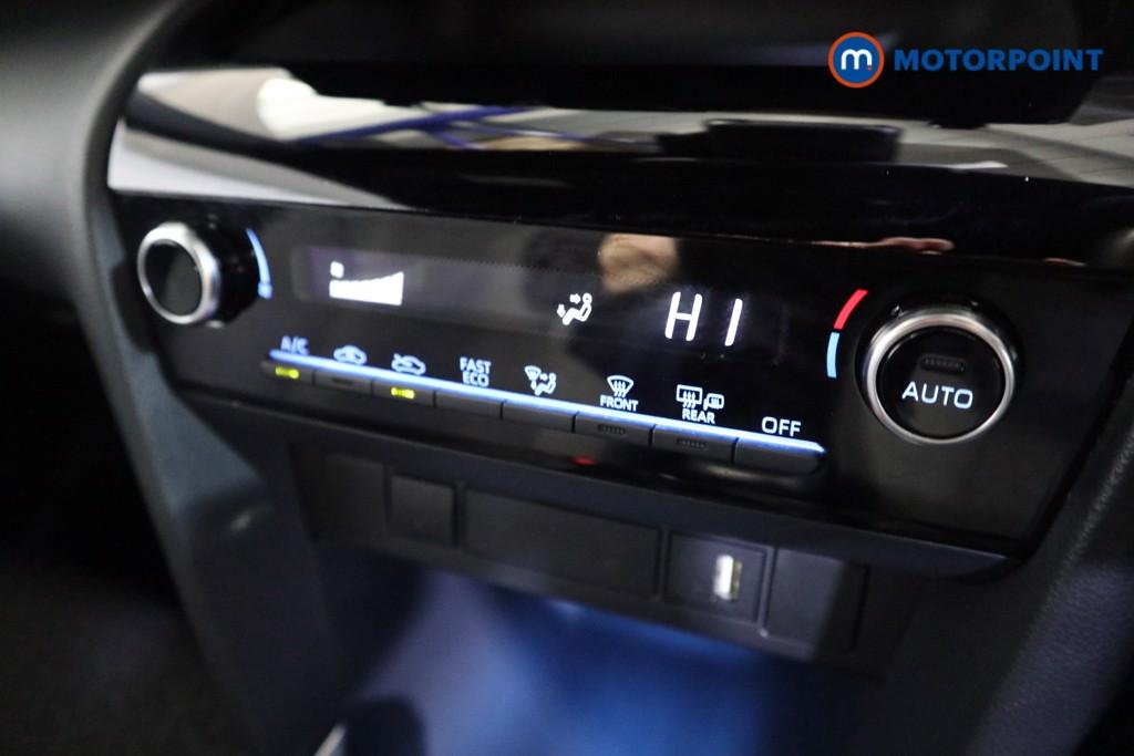 Toyota Yaris Cross Design Automatic Petrol-Electric Hybrid Estate - Stock Number (1616458) - 8th supplementary image