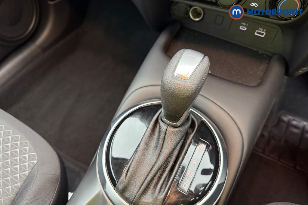 Nissan Juke Acenta Premium Automatic Petrol SUV - Stock Number (1616569) - 8th supplementary image