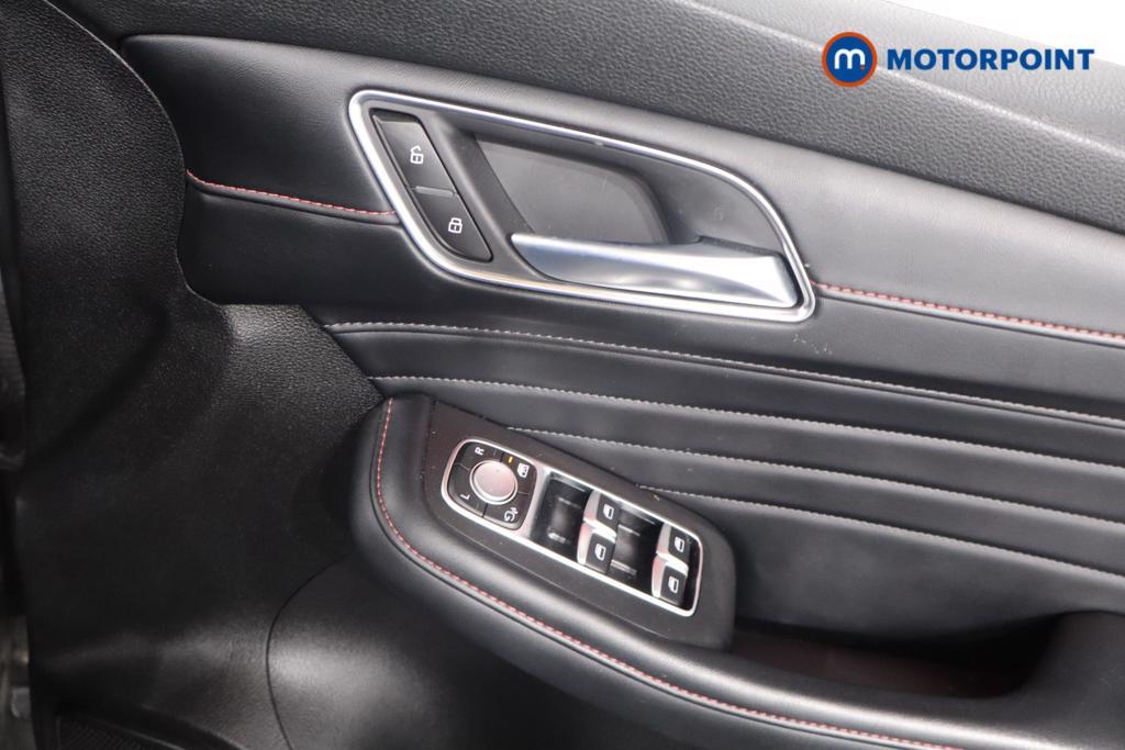Mg Motor Uk HS Exclusive Manual Petrol SUV - Stock Number (1617046) - 8th supplementary image