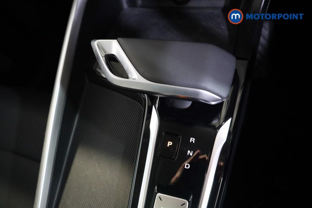 Mg Motor Uk ZS Trophy Automatic Petrol-Electric Hybrid SUV - Stock Number (1617084) - 8th supplementary image