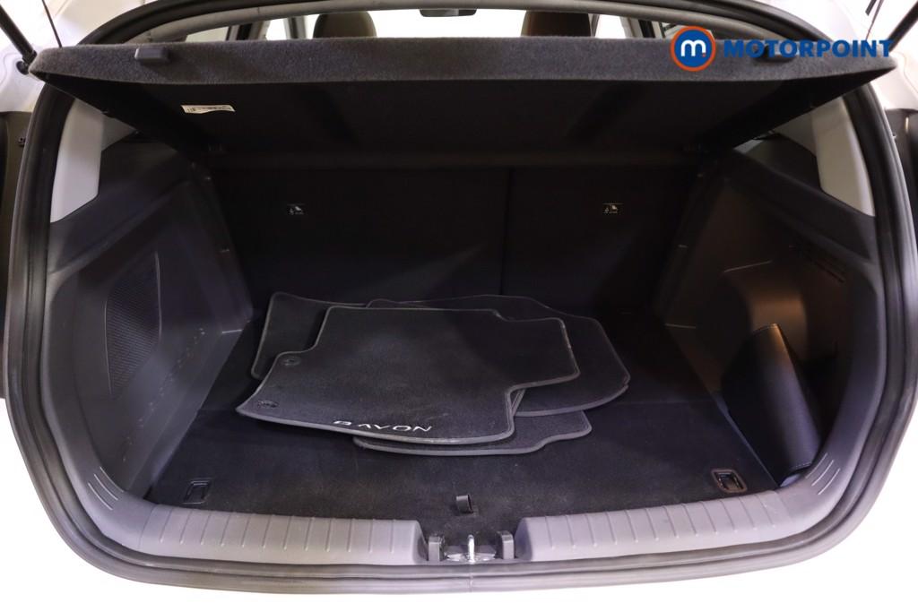 Hyundai Bayon Ultimate Automatic Petrol SUV - Stock Number (1618034) - 8th supplementary image