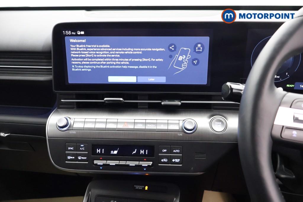 Hyundai Kona Ultimate Automatic Petrol-Electric Hybrid SUV - Stock Number (1618159) - 8th supplementary image