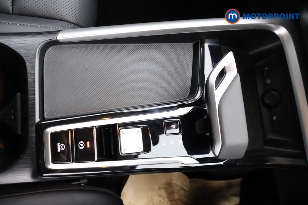 Mg Motor Uk ZS Trophy Automatic Petrol-Electric Hybrid SUV - Stock Number (1618169) - 8th supplementary image