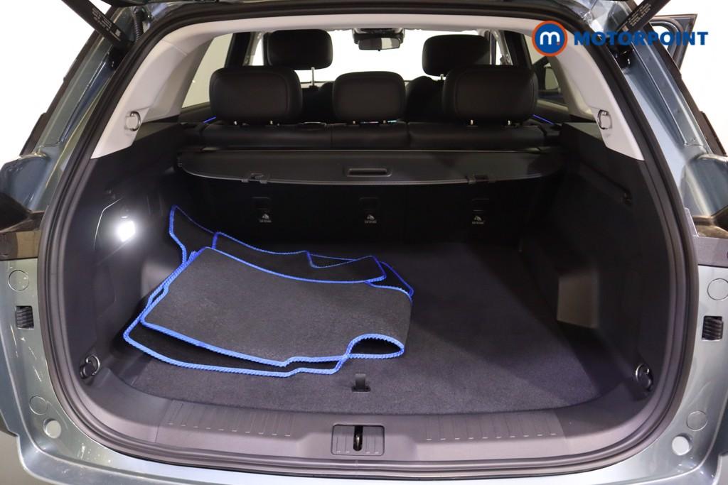 Jaecoo 7 Luxury Automatic Petrol Plug-In Hybrid SUV - Stock Number (1620062) - 8th supplementary image