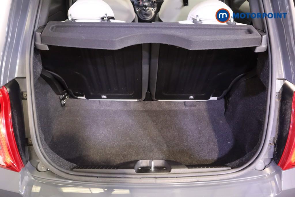 Fiat 500 Dolcevita Manual Petrol Hatchback - Stock Number (1620189) - 8th supplementary image