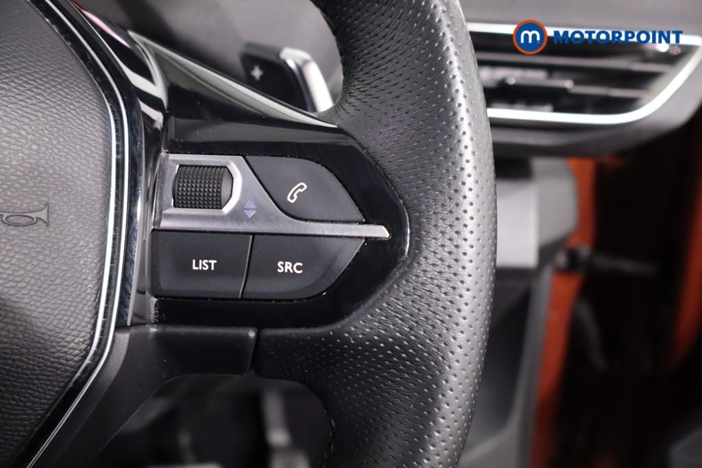 Peugeot 5008 GT Automatic Petrol SUV - Stock Number (1620745) - 8th supplementary image