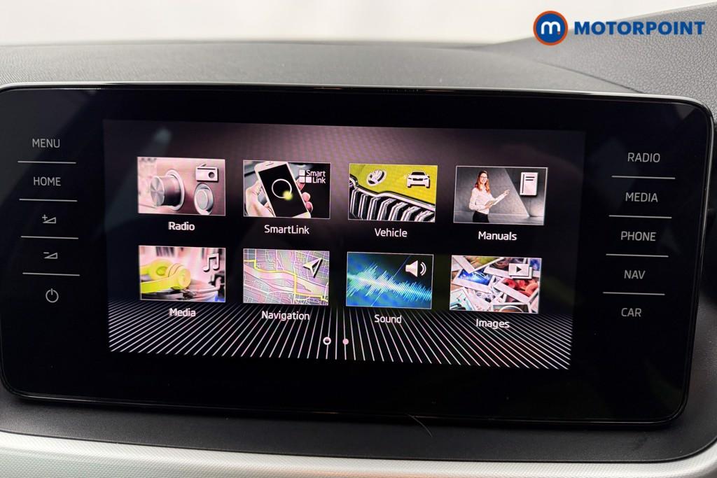 Skoda Kamiq Se Drive Manual Petrol SUV - Stock Number (1620972) - 8th supplementary image