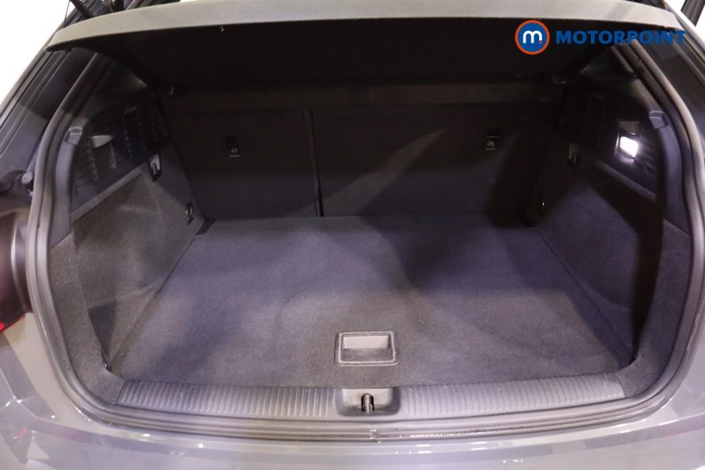 Audi Q2 S Line Manual Petrol SUV - Stock Number (1621493) - 8th supplementary image