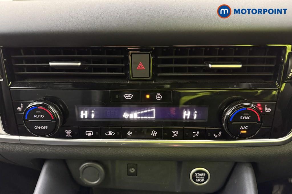 Nissan Qashqai Tekna Automatic Petrol SUV - Stock Number (1621921) - 8th supplementary image
