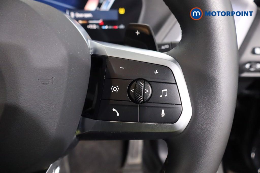 BMW 1 Series M Sport Automatic Petrol Hatchback - Stock Number (1622018) - 8th supplementary image