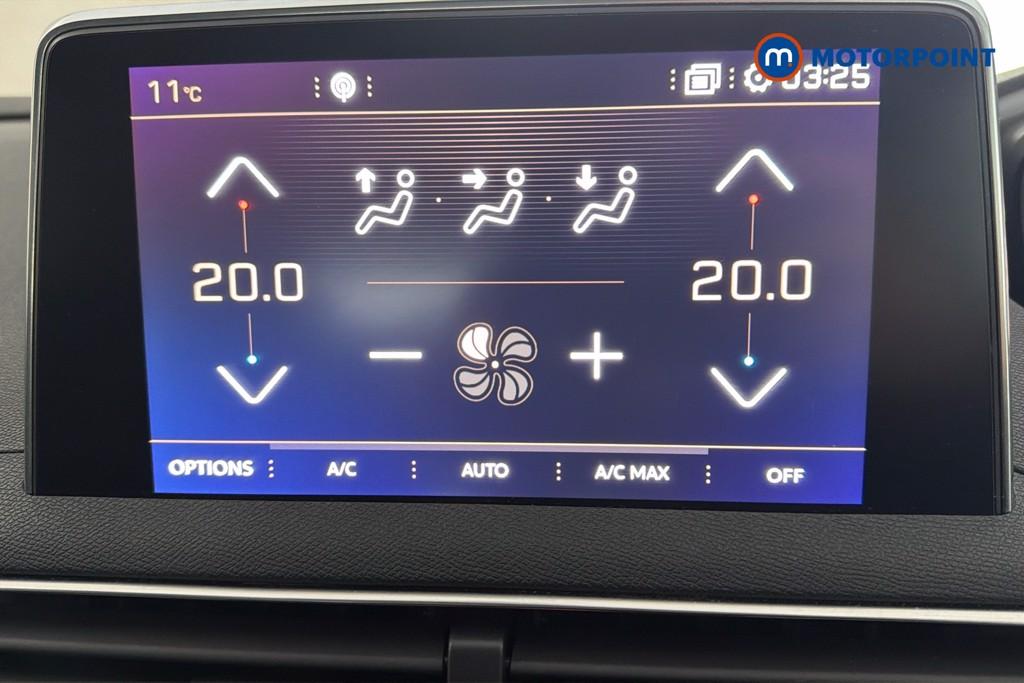 Peugeot 3008 Gt Line Premium Manual Diesel SUV - Stock Number (1622452) - 12th supplementary image
