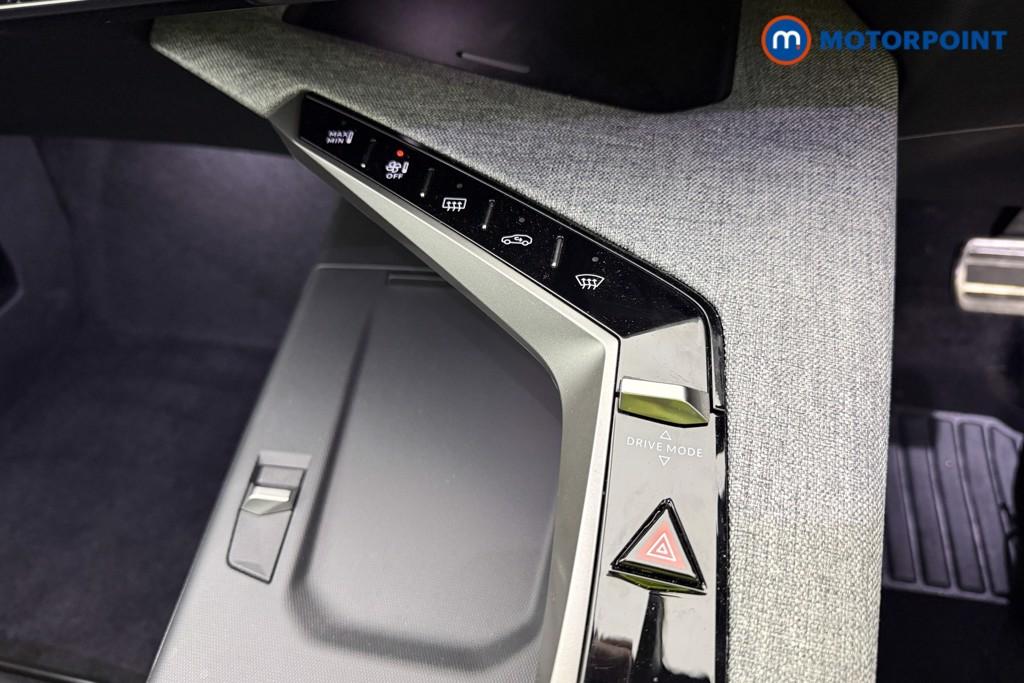 Peugeot 3008 GT Automatic Petrol SUV - Stock Number (1622610) - 8th supplementary image