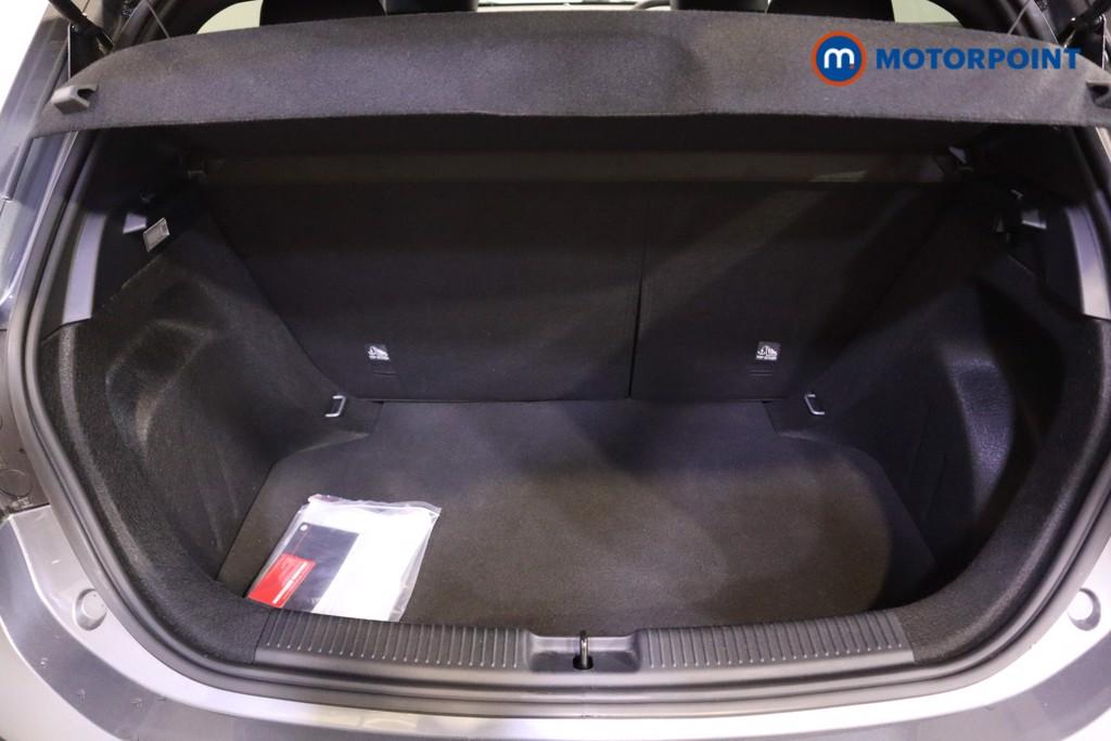 Mg Motor Uk MG3 Trophy Automatic Petrol-Electric Hybrid Hatchback - Stock Number (1622794) - 8th supplementary image