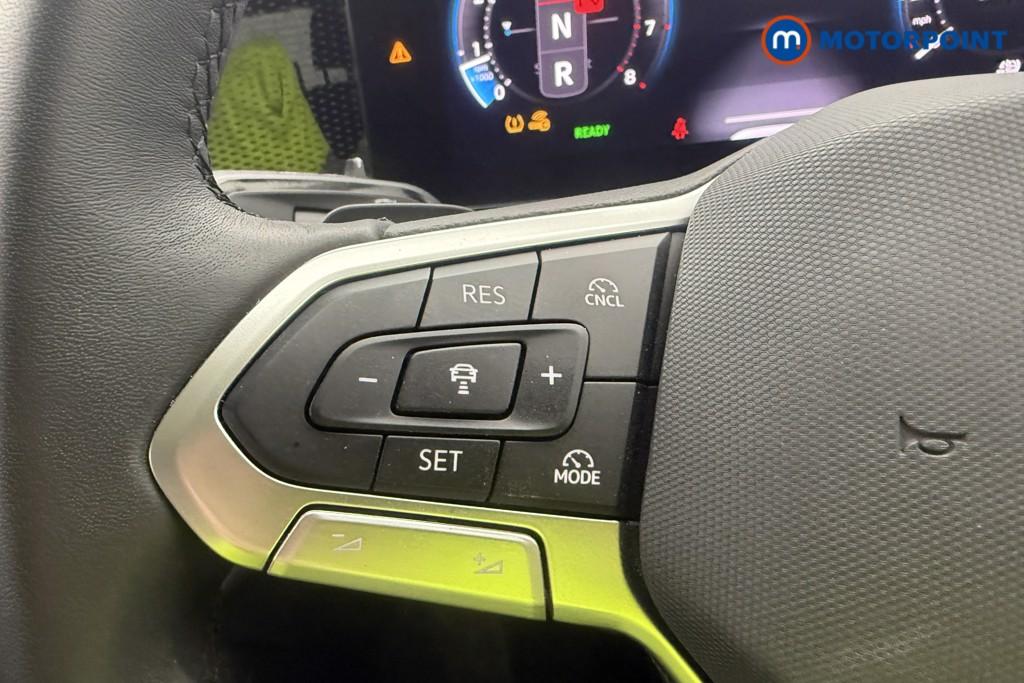 Volkswagen Tiguan Match Automatic Petrol SUV - Stock Number (1622829) - 8th supplementary image