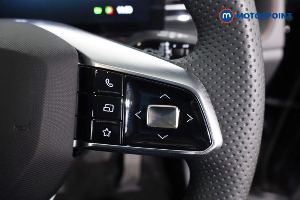 Mg Motor Uk HS SE Automatic Petrol-Electric Hybrid SUV - Stock Number (1622931) - 8th supplementary image