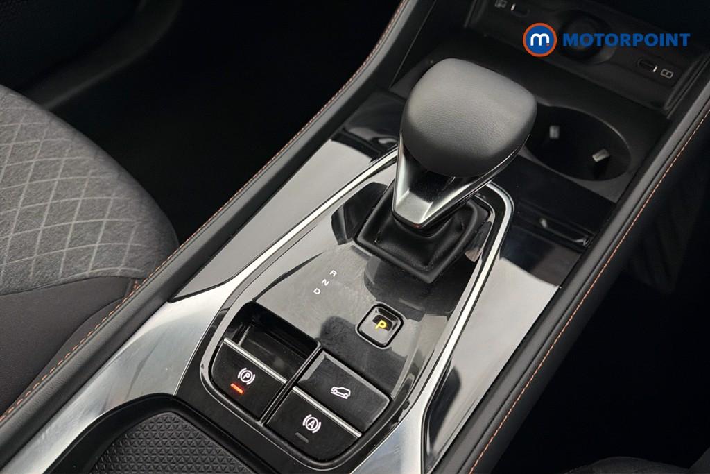 Mg Motor Uk HS SE Automatic Petrol-Electric Hybrid SUV - Stock Number (1623017) - 15th supplementary image