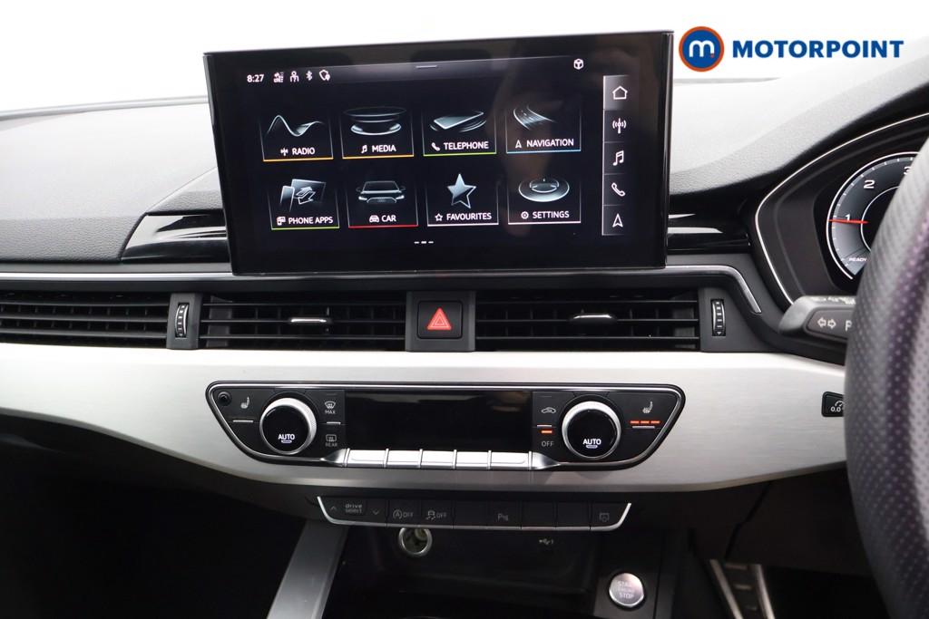 Audi A5 S Line Automatic Diesel Hatchback - Stock Number (1623279) - 8th supplementary image