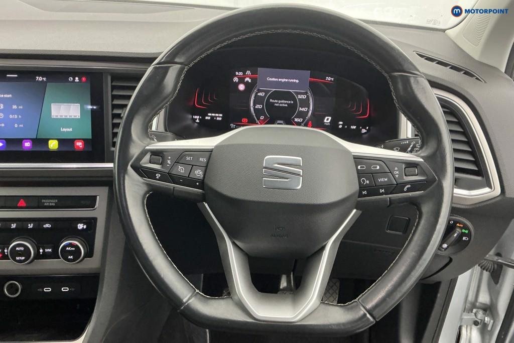 Seat Ateca Xperience Manual Petrol SUV - Stock Number (1623393) - 8th supplementary image