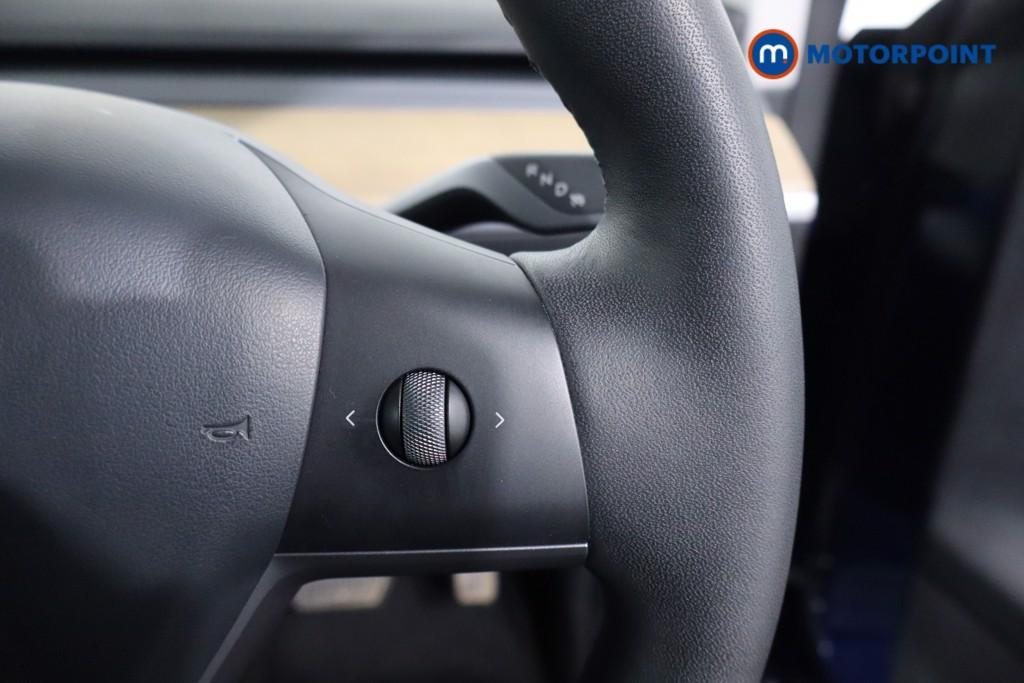 Tesla Model Y Long Range Automatic Electric SUV - Stock Number (1623439) - 8th supplementary image