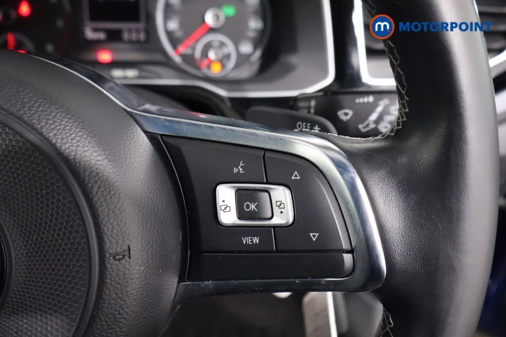 Volkswagen Polo R-Line Automatic Petrol Hatchback - Stock Number (1624100) - 8th supplementary image