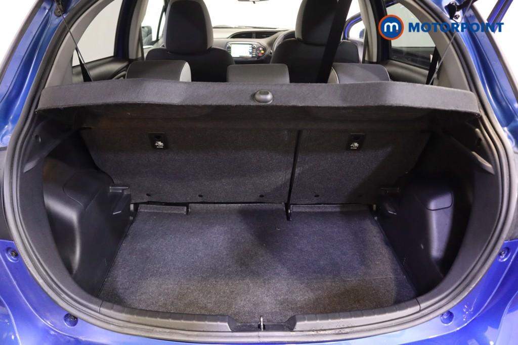 Toyota Yaris Y20 Automatic Petrol Hatchback - Stock Number (1625081) - 8th supplementary image