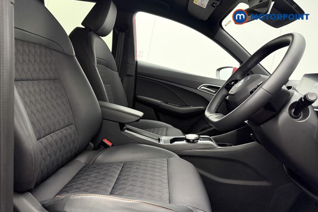 Mg Motor Uk MG3 Trophy Automatic Petrol-Electric Hybrid Hatchback - Stock Number (1625098) - 8th supplementary image