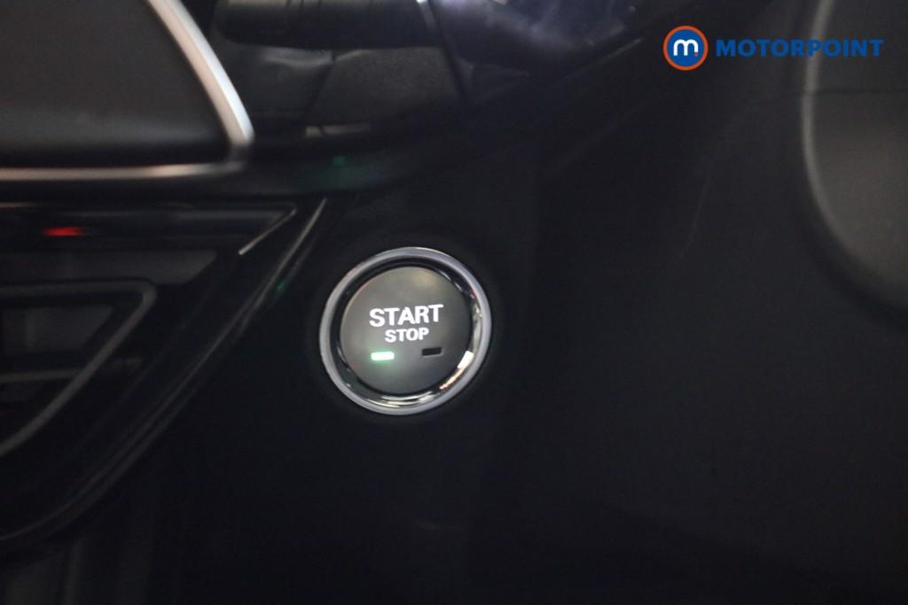 Mg Motor Uk MG3 Trophy Automatic Petrol-Electric Hybrid Hatchback - Stock Number (1625100) - 8th supplementary image