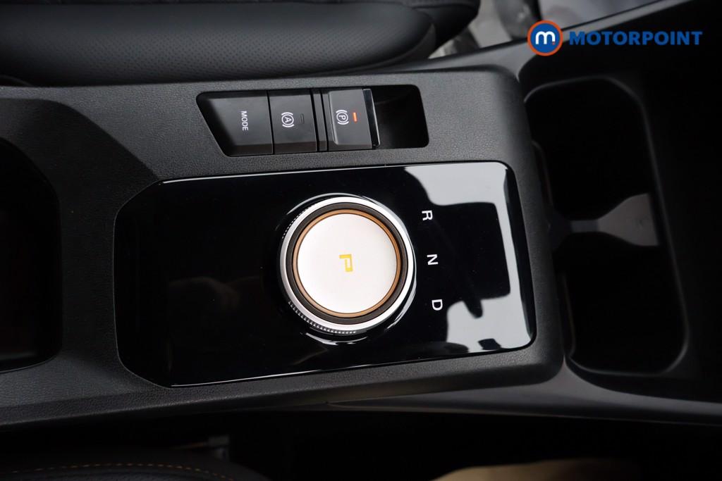 Mg Motor Uk MG3 Trophy Automatic Petrol-Electric Hybrid Hatchback - Stock Number (1625106) - 8th supplementary image