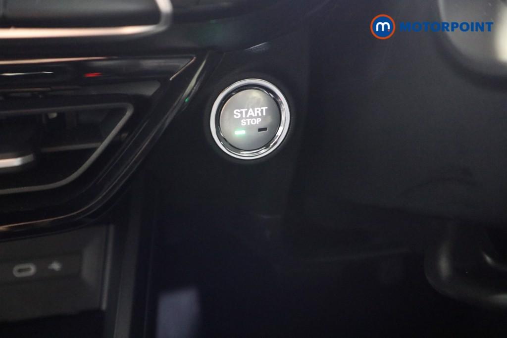 Mg Motor Uk MG3 Trophy Automatic Petrol-Electric Hybrid Hatchback - Stock Number (1625190) - 8th supplementary image