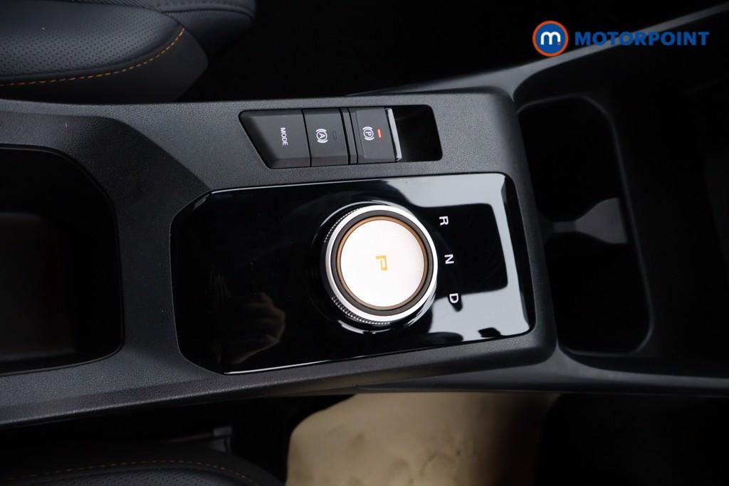 Mg Motor Uk MG3 Trophy Automatic Petrol-Electric Hybrid Hatchback - Stock Number (1625234) - 8th supplementary image