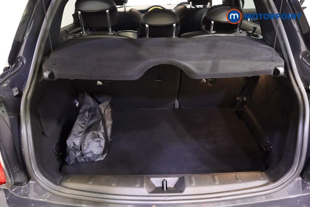 Mini Hatchback Cooper S Automatic Petrol Hatchback - Stock Number (1625239) - 8th supplementary image