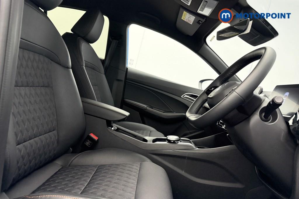 Mg Motor Uk MG3 Trophy Automatic Petrol-Electric Hybrid Hatchback - Stock Number (1625314) - 8th supplementary image