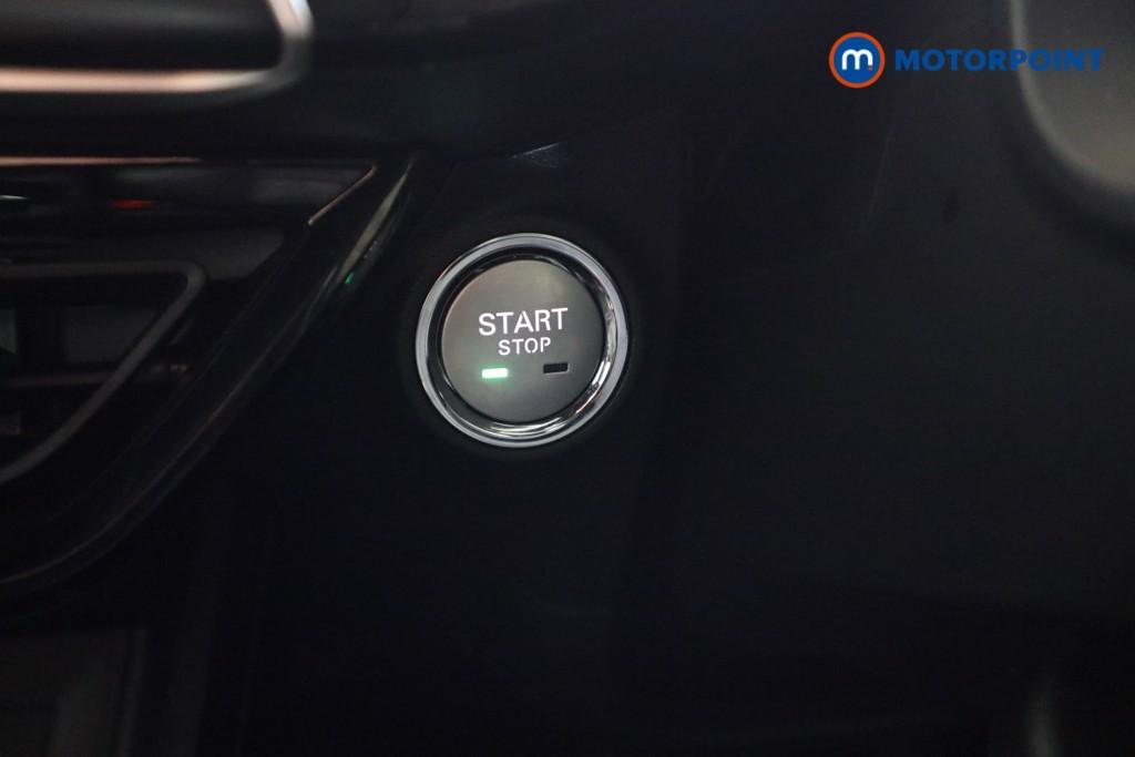 Mg Motor Uk MG3 Trophy Automatic Petrol-Electric Hybrid Hatchback - Stock Number (1625355) - 8th supplementary image