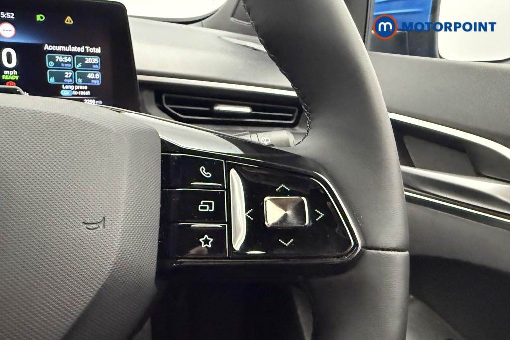 Mg Motor Uk MG3 Trophy Automatic Petrol-Electric Hybrid Hatchback - Stock Number (1625448) - 8th supplementary image