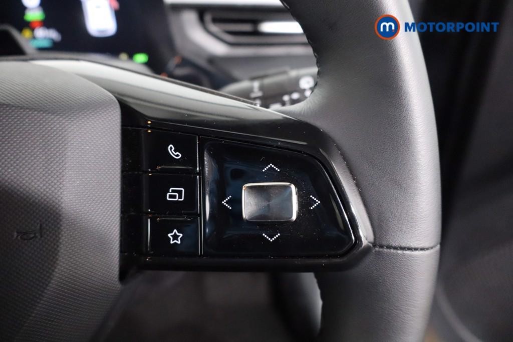 Mg Motor Uk MG3 Trophy Automatic Petrol-Electric Hybrid Hatchback - Stock Number (1625485) - 8th supplementary image