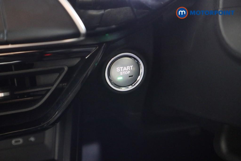 Mg Motor Uk MG3 Trophy Automatic Petrol-Electric Hybrid Hatchback - Stock Number (1625544) - 8th supplementary image