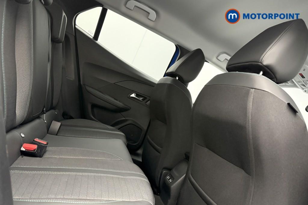 Peugeot 2008 Allure Premium Manual Petrol SUV - Stock Number (1625583) - 8th supplementary image