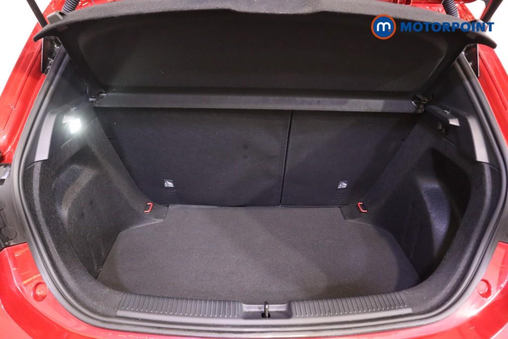 Mg Motor Uk MG3 Trophy Automatic Petrol-Electric Hybrid Hatchback - Stock Number (1625704) - 8th supplementary image