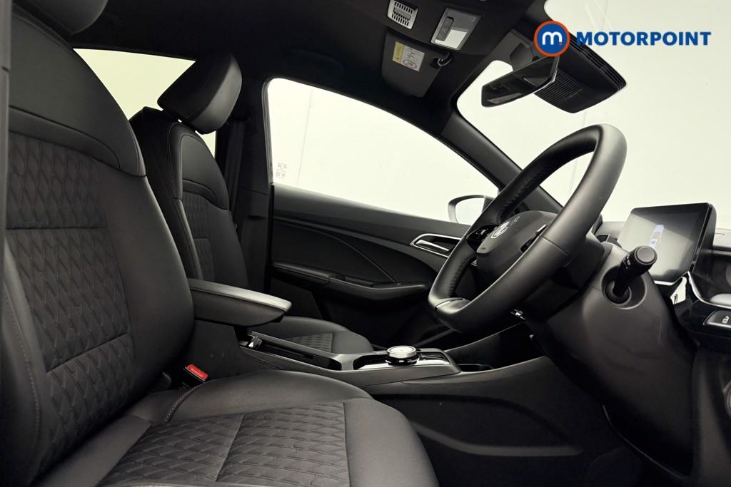 Mg Motor Uk MG3 Trophy Automatic Petrol-Electric Hybrid Hatchback - Stock Number (1625725) - 8th supplementary image