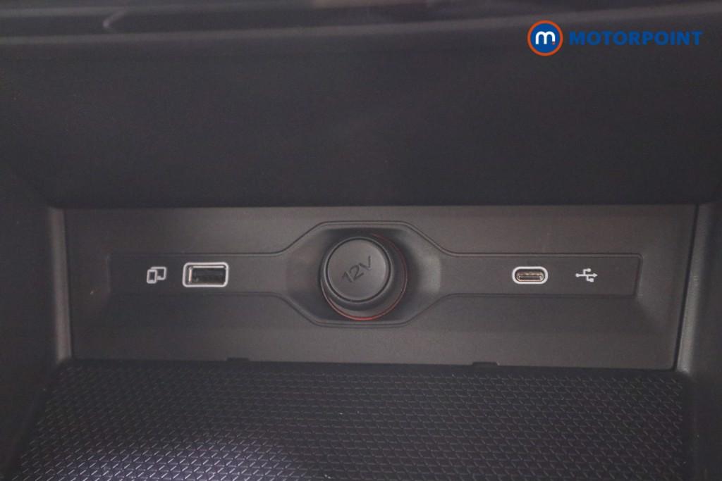 Mg Motor Uk MG3 Trophy Automatic Petrol-Electric Hybrid Hatchback - Stock Number (1625727) - 8th supplementary image