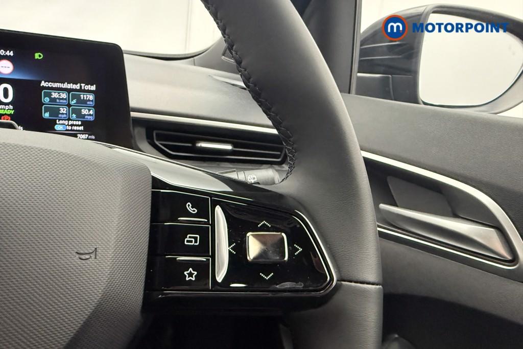 Mg Motor Uk MG3 Trophy Automatic Petrol-Electric Hybrid Hatchback - Stock Number (1625730) - 8th supplementary image
