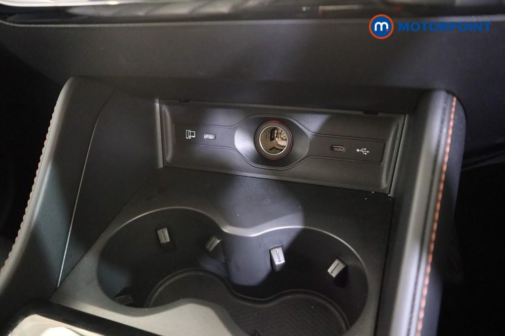 Mg Motor Uk HS Trophy Automatic Petrol Plug-In Hybrid SUV - Stock Number (1625746) - 8th supplementary image