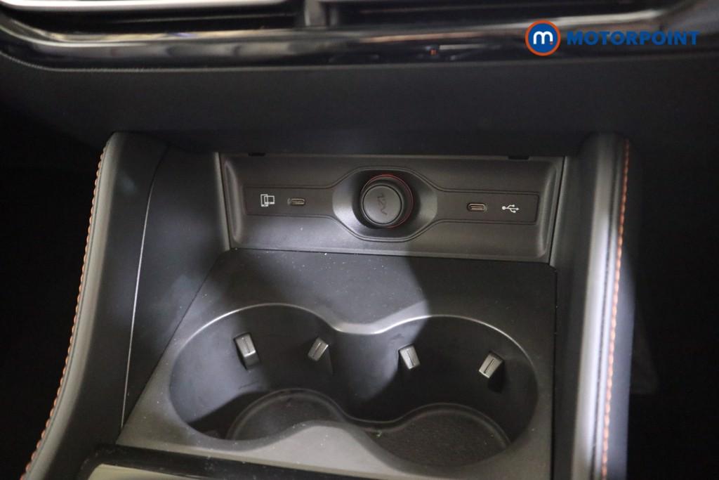 Mg Motor Uk HS Trophy Automatic Petrol Plug-In Hybrid SUV - Stock Number (1625752) - 8th supplementary image