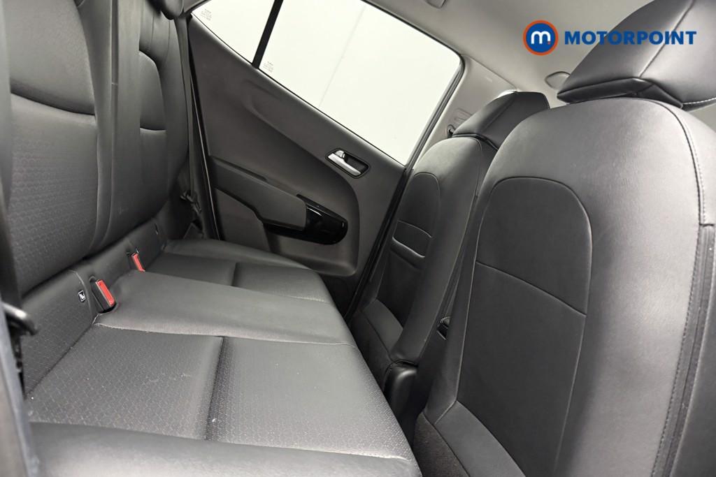KIA Picanto Shadow Manual Petrol Hatchback - Stock Number (1625970) - 8th supplementary image