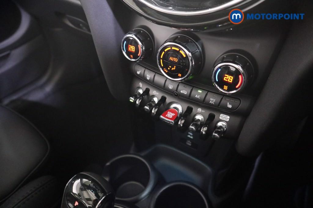 Mini Convertible Cooper S Seaside Edition Automatic Petrol Convertible - Stock Number (1626073) - 8th supplementary image
