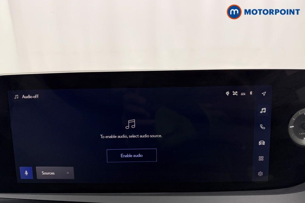 Lexus ES 300H 2.5 4Dr Cvt Premium Edition Automatic Petrol-Electric Hybrid Saloon - Stock Number (1626143) - 8th supplementary image