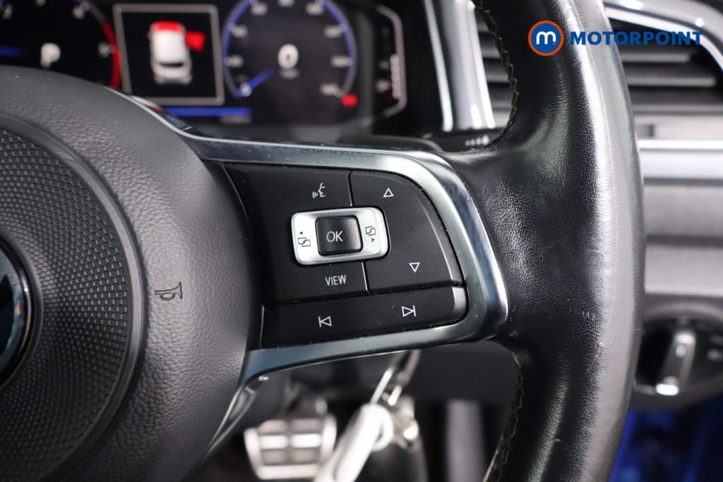 Volkswagen T-Roc R-Line Automatic Diesel SUV - Stock Number (1626481) - 8th supplementary image