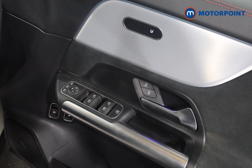 Mercedes-Benz GLA Amg Line Automatic Petrol Plug-In Hybrid SUV - Stock Number (1626611) - 8th supplementary image