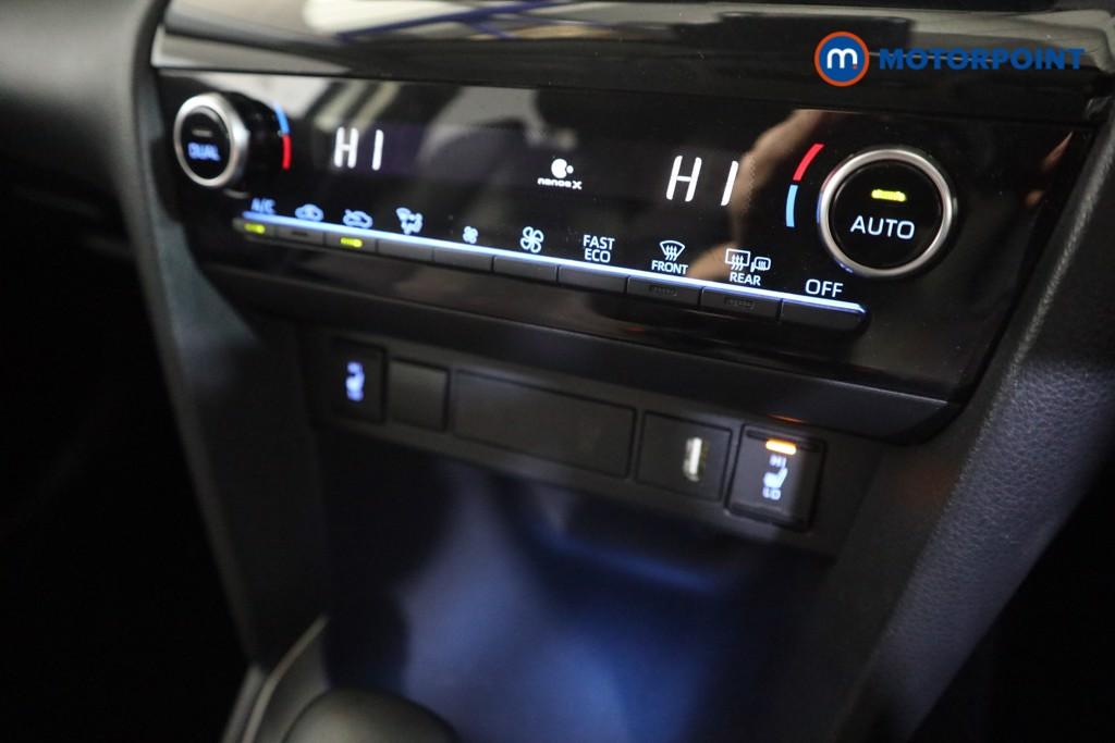 Toyota Yaris Cross Excel Automatic Petrol-Electric Hybrid Estate - Stock Number (1626734) - 8th supplementary image