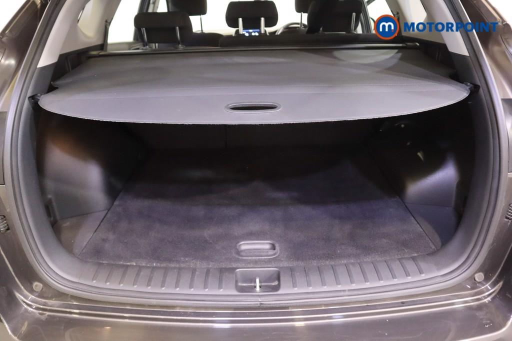 Hyundai Tucson S Connect Manual Petrol SUV - Stock Number (1626793) - 8th supplementary image